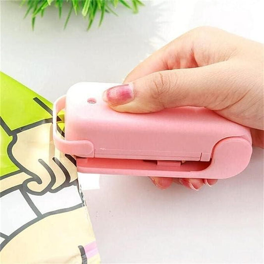 Portable Mini Heat Sealer