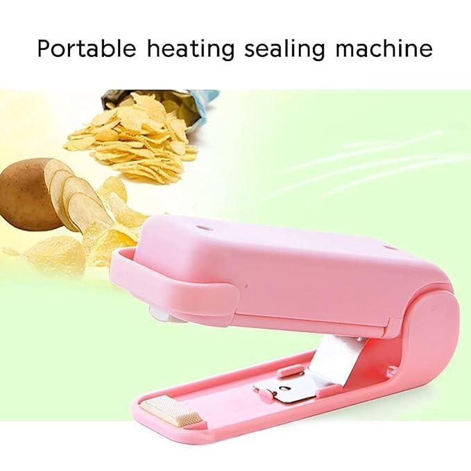 Portable Mini Heat Sealer