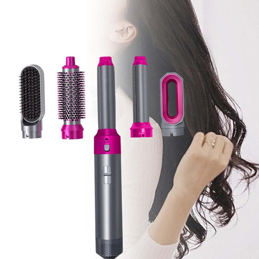 5-in-1 Hair Styling Tool