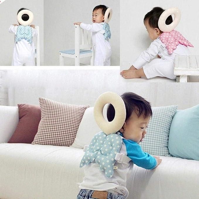 Baby Head Safety Cushion