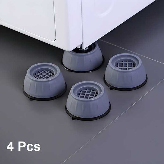 Anti Vibration Pads (4 Units)