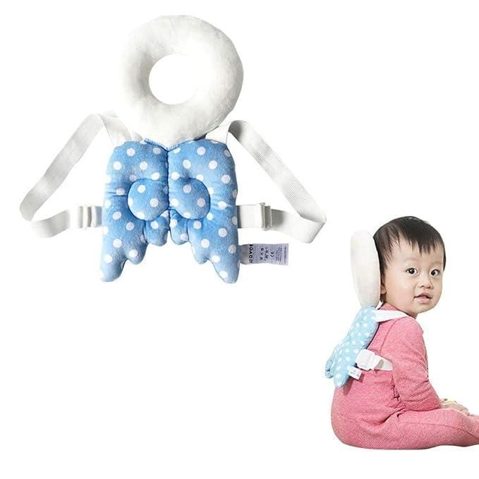 Baby Head Safety Cushion